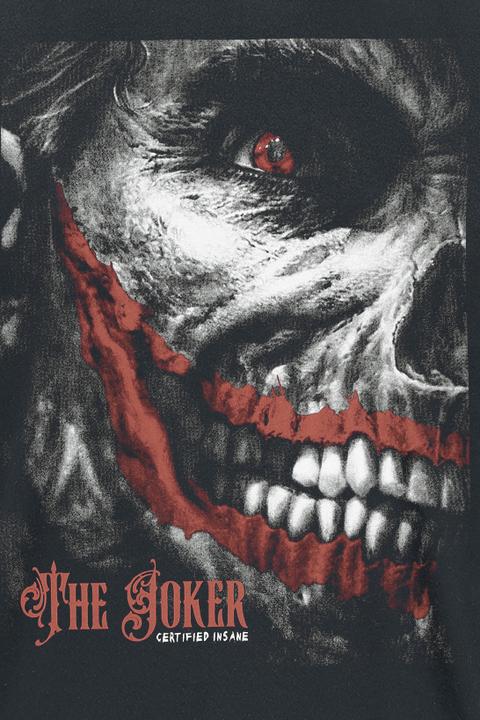 Produktbild Batman The Joker - Why So Serious? (S)
