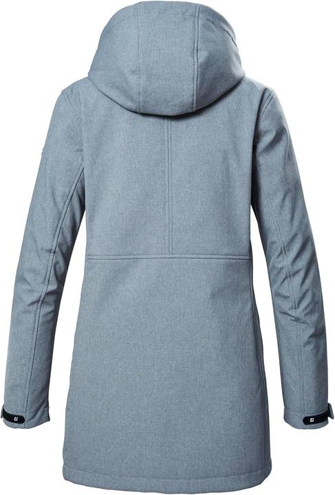 Image du produit Killtec Kow 95 Wmn Sftshll Prk (48)