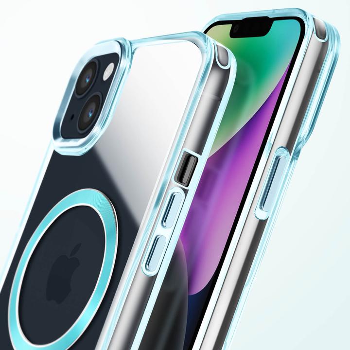 Produktbild Avizar Cristal Color Case (Apple iPhone 15 Plus)