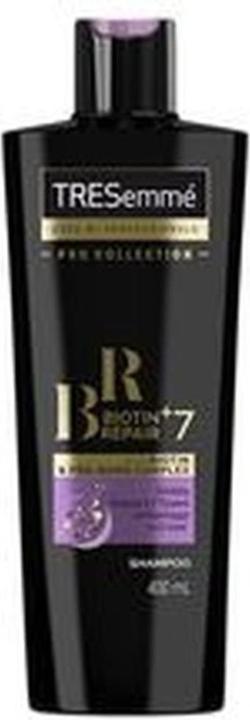 Immagine prodotto Tresemmé Biotina + Riparazione 7 (400 ml, Shampoo liquido)
