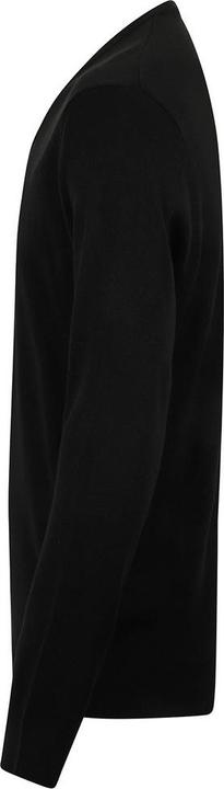 Immagine prodotto Henbury Felpa uomo con collo a V in acrilico (3XL)