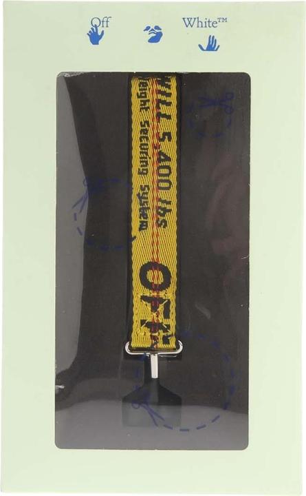 Immagine prodotto Off Ind Airpods Cordino Porta Badge Cintura