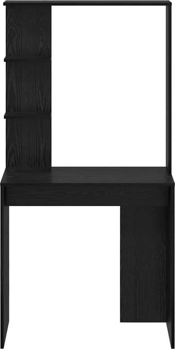 Immagine prodotto vidaXL Schreibtisch (78.50 x 78.50 x 154.50 cm)
