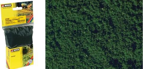 Actual product image Noch Flocking Dark Green