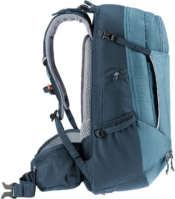 Actual product image Deuter Trans Alpine 30 (30 l)