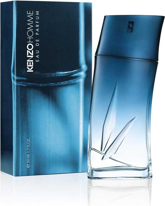 Image du produit Kenzo Homme (Eau de parfum, 50 ml)
