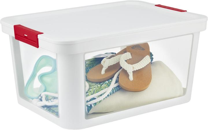 Produktbild Rotho Albris (55.5 x 39 x 26.5 cm, 45 l)