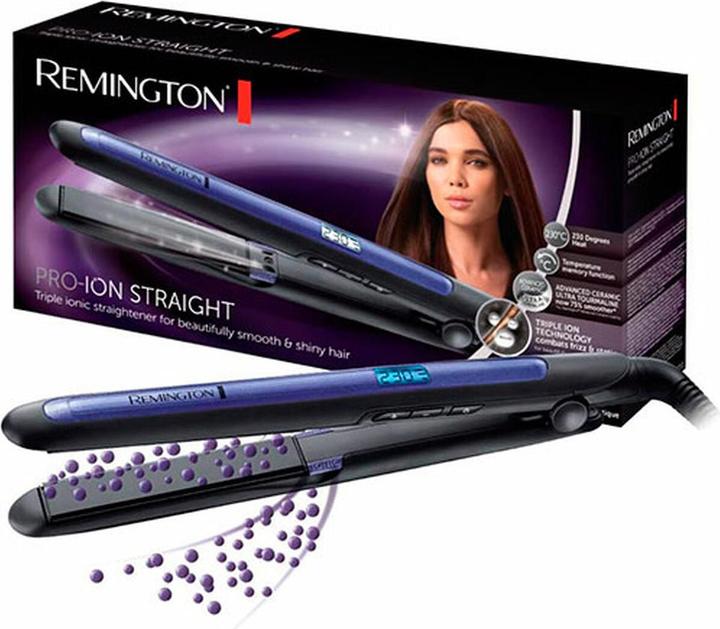 Actual product image Remington S7710 (Straightening iron)