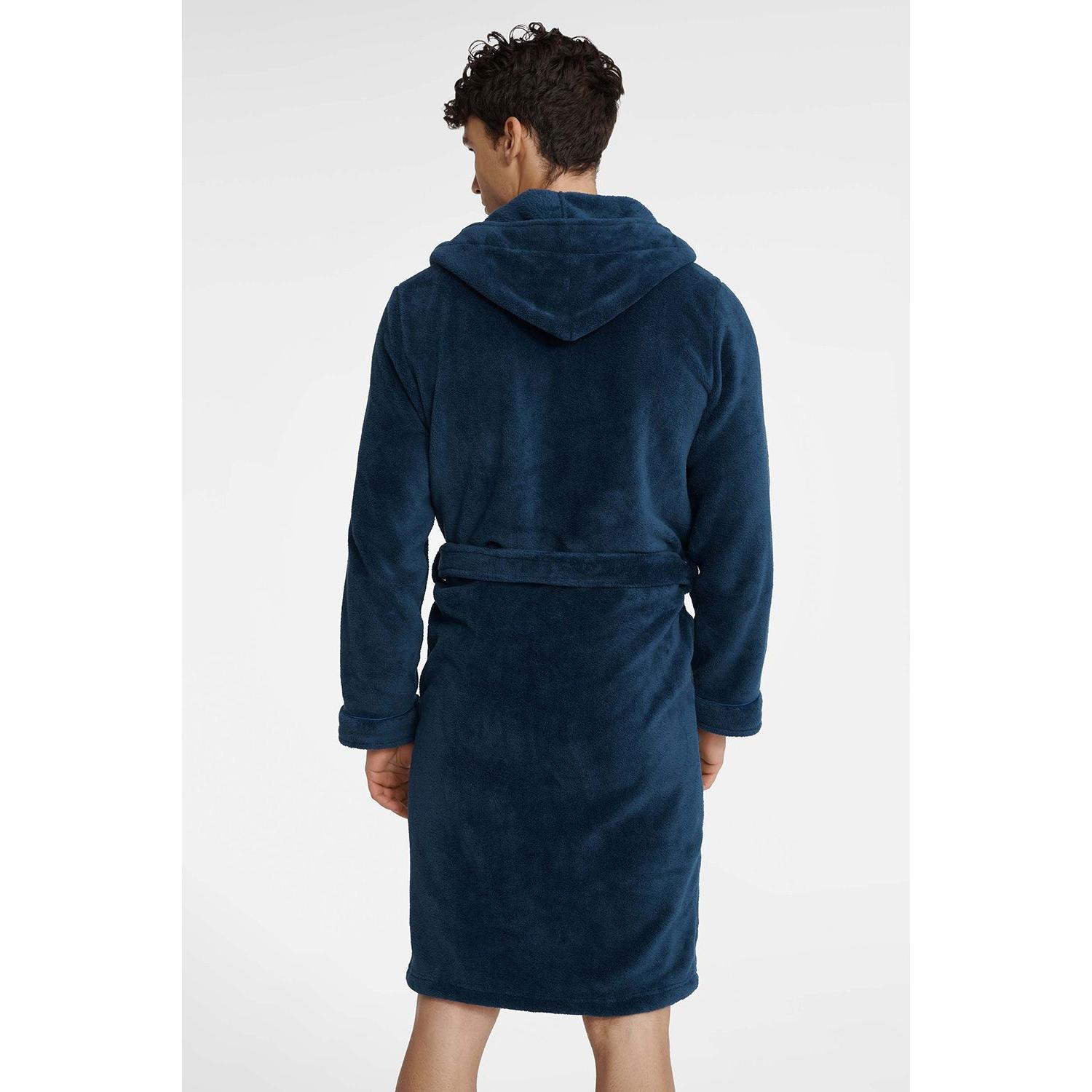 Thumbnail - Henderson, Bademantel, Schlafrocke model (XXL)