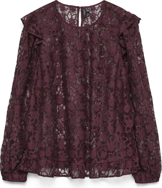 Immagine prodotto Vero Moda VMCMETA Top Bluse (52)