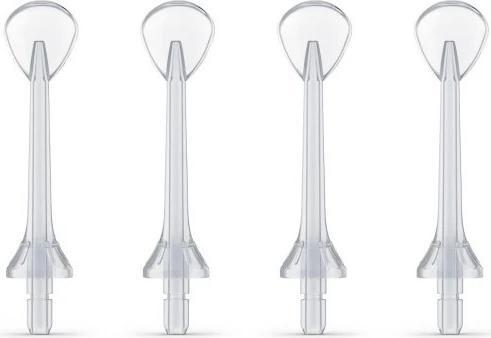 Truelife AquaFloss L-series nozzles tongue TLCFAAFCL10WAAFLJTC (Tongue scraper, 4x)