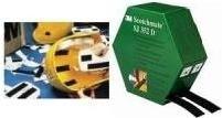 Productafbeelding 3M Klittenband 25mmx5m (25.40 mm)