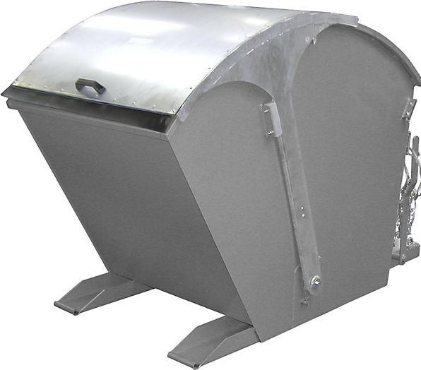 Mausgrau RAL 7005