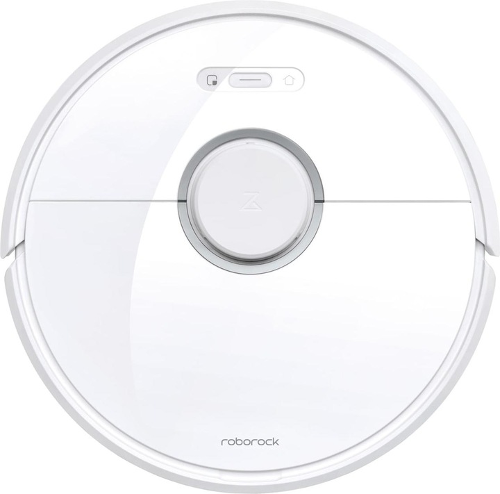 Actual product image Roborock S6 Pure (Robot vacuum)