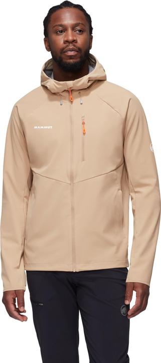Immagine prodotto Mammut Ultimate Comfort SO Hooded Jacket Men (S)