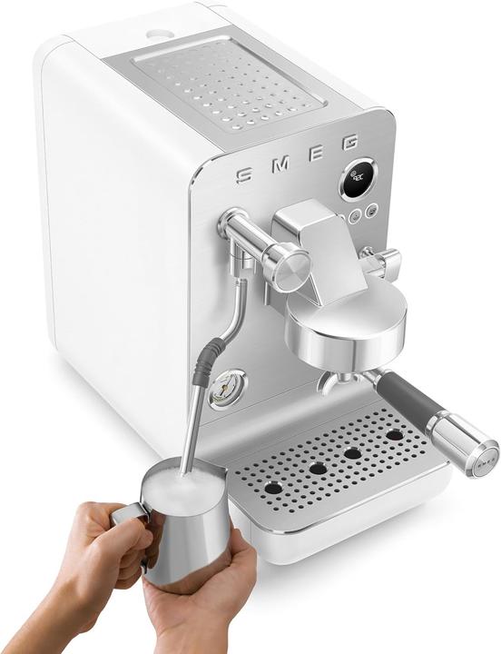 Immagine prodotto Smeg EMC02WHMEU