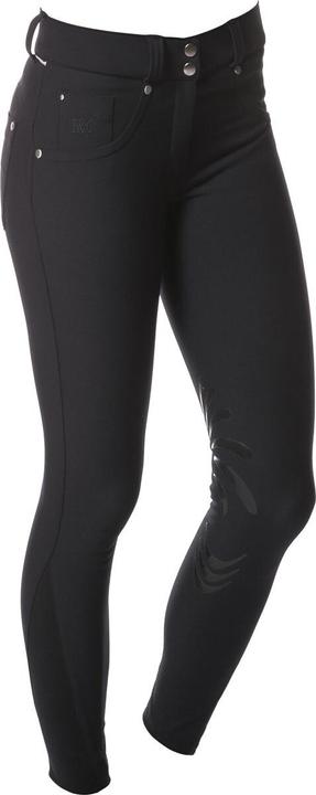 Produktbild Flags&Cup reithose damen push up (32)
