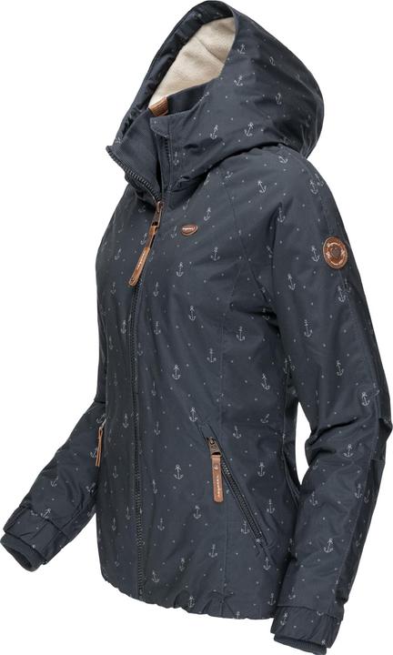 Actual product image Ragwear Dizzie Marina Winter Intl. (XS)