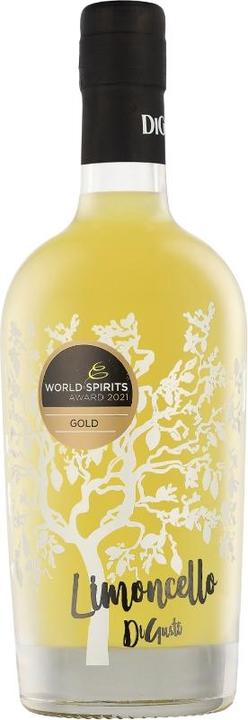 Produktbild Digusti Limoncello