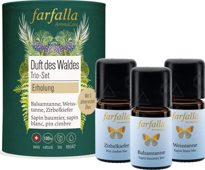 Produktbild Farfalla Duft des Waldes