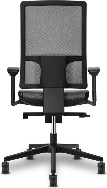 Produktbild Sitland Bürostuhl Mesh Line Schwarz