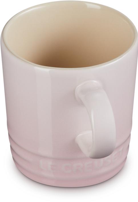 Immagine prodotto Le Creuset Cup Espresso London 100ml Shell Pink (100 ml, 1 x)