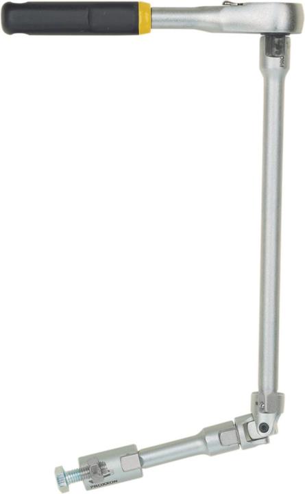 Produktbild Proxxon Umschaltknarre 1/4 (6.3 mm) 12 (1/4")