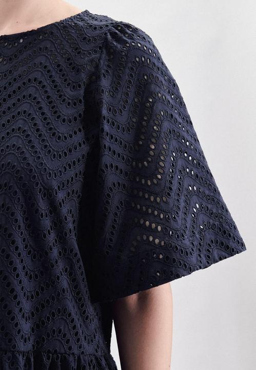 Image du produit Seidensticker Vestito a Righe (36)