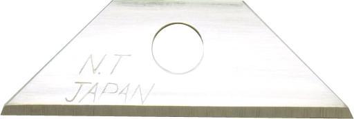 Produktbild NT Cutter Klingen (Ersatzklinge)