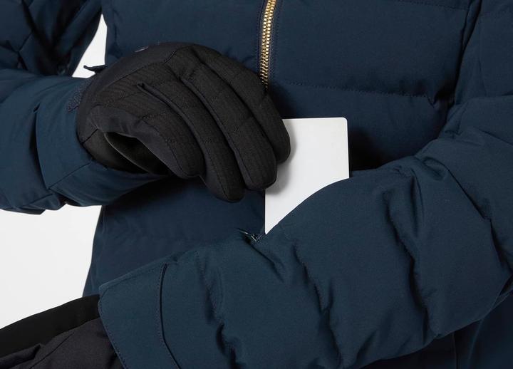 Actual product image Helly Hansen W Imperial Puffy Jacket (L)