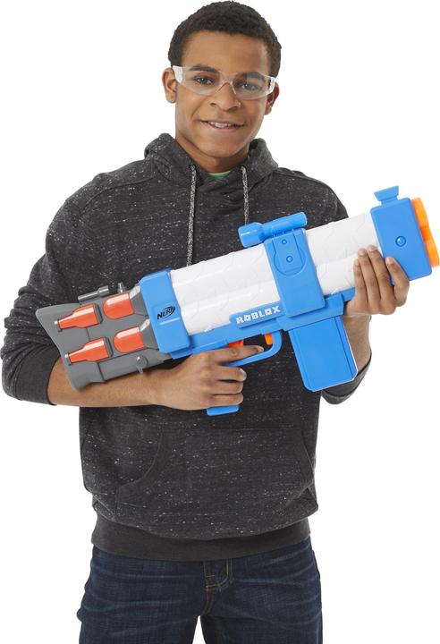 Produktbild Nerf Arsenal: Pulse Laser Blaster
