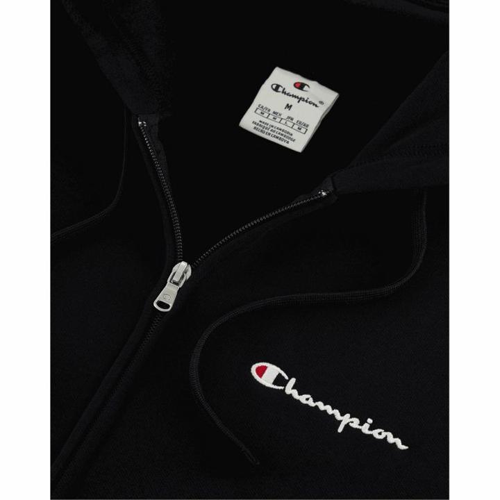 Produktbild Champion Sweatjacke Casual Locker sitzend (L)