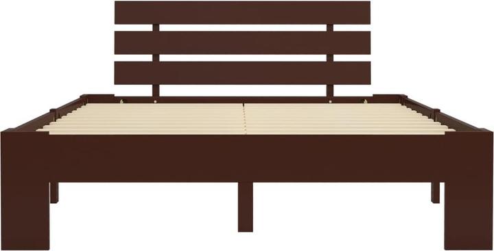 Image du produit vidaXL Bettgestell (140 x 200 cm)