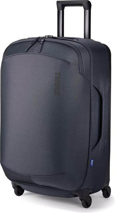 Productafbeelding Thule Subterra 2 Geruite Spinner 68 cm - Donker Leisteen (65 l)