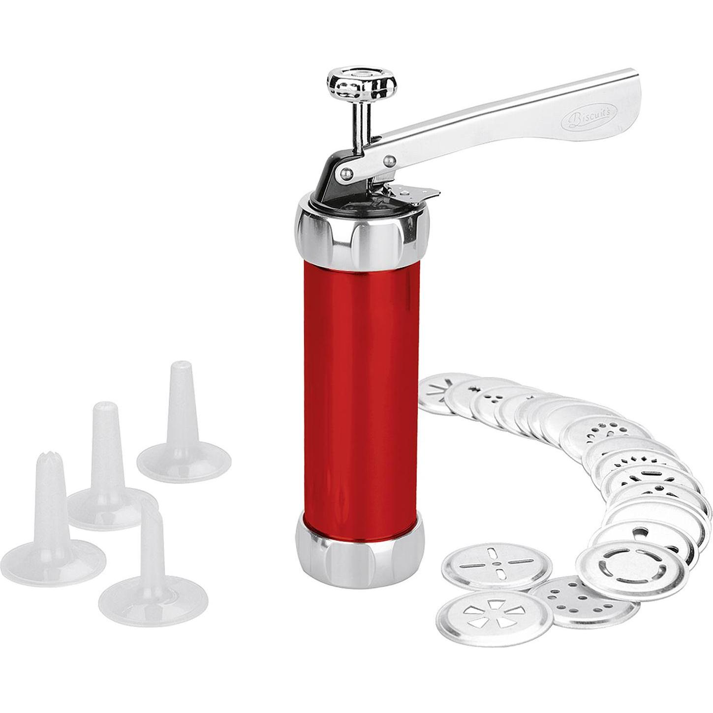 GSD Gebäckpresse Metall (Gebäckpresse) (44776056)