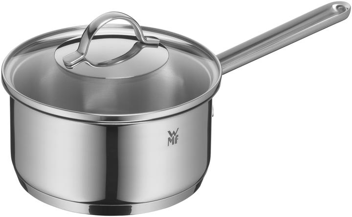 Actual product image WMF Provence Plus (16 cm, Pot, Stainless steel)