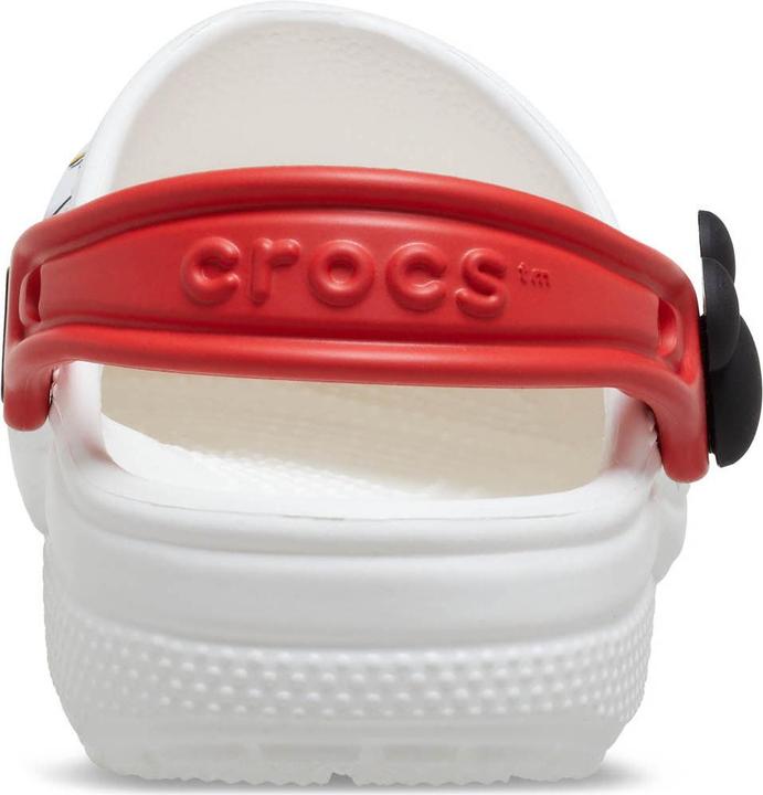 Image du produit Crocs T's Mickey and Friends ClsClog (26)