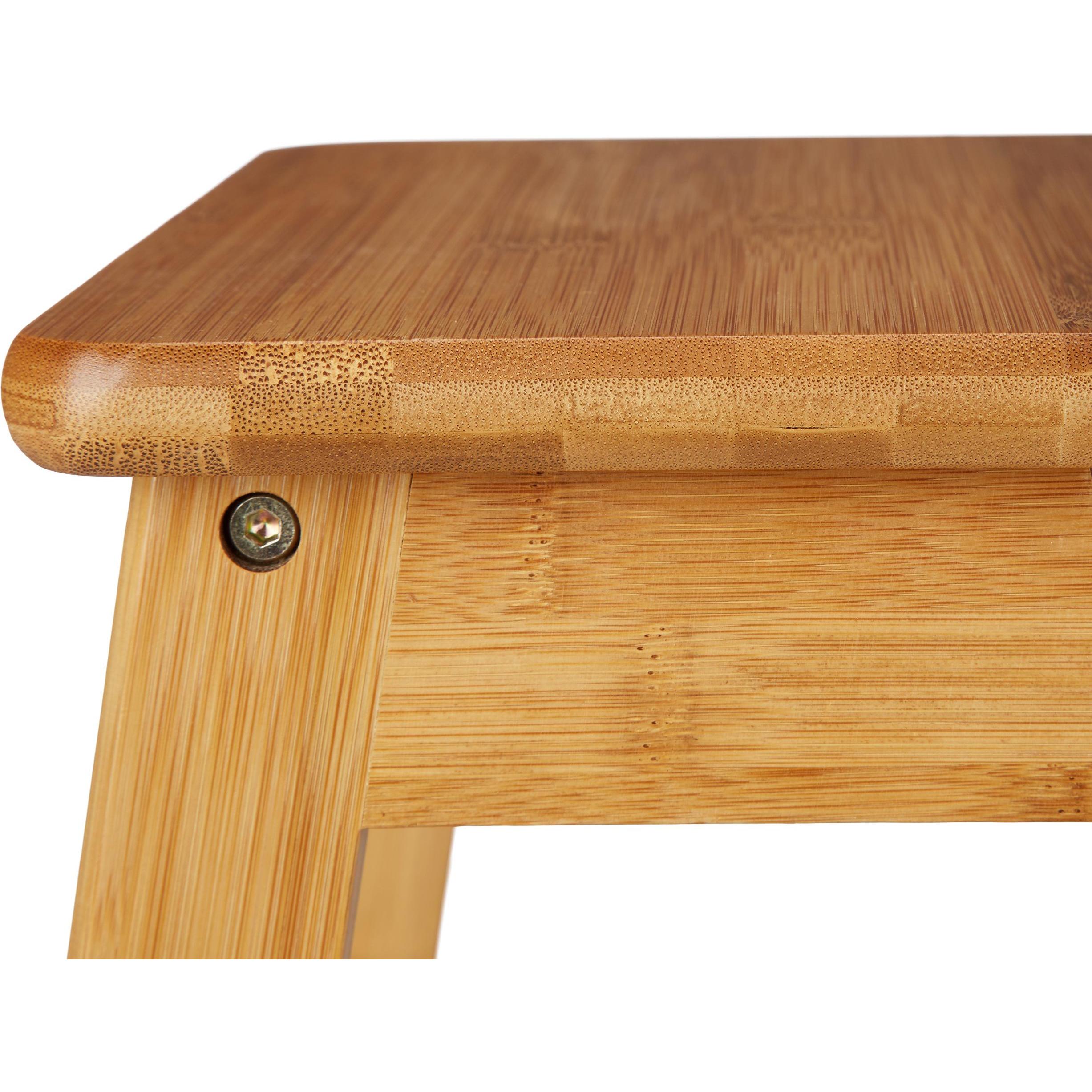 Thumbnail - Relaxdays, Hocker + Pouf, Fussbank