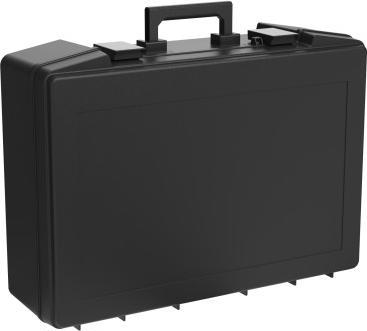 Actual product image Plaston T156 Black