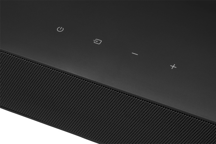 Produktbild Medion LIFE® S61022 Dolby Atmos® Soundbar, multidimensionaler Sound für die Heimkino-Atmosphäre, Bluetooth® (120 W, 2.1 Kanal)