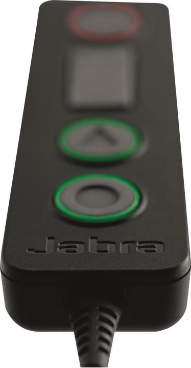 Produktbild GN Netcom JABRA Biz 2300 Mono USB-C MS (Kabelgebunden, USB-C)