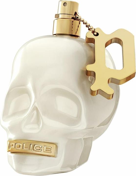 Immagine prodotto Police Essere nati per brillare (Eau de parfum, 125 ml)