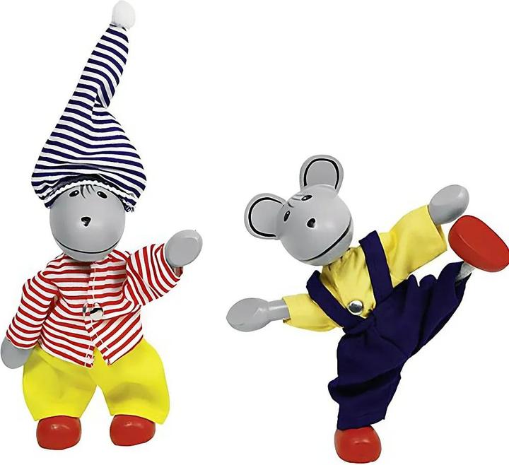 Immagine prodotto Goki Lia e Luca