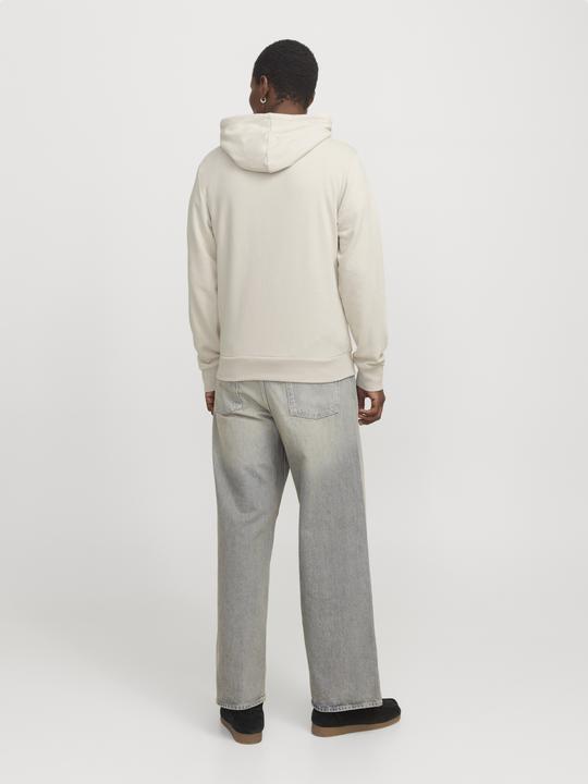 Produktbild Jack & Jones Logo Kapuzenpullover Kapuzenpullover (S)