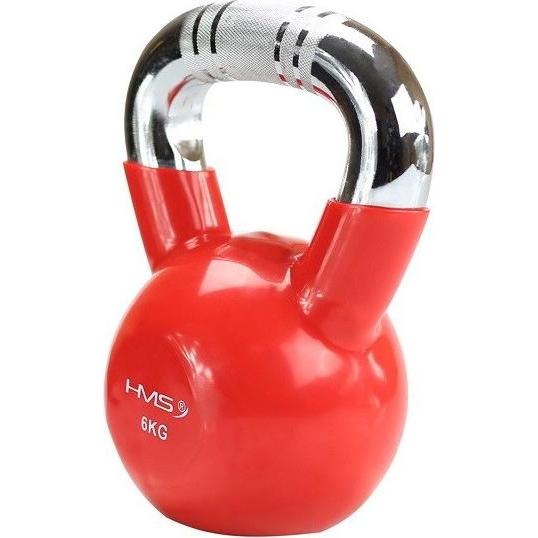 Thumbnail - HMS, Kettlebell, (1 x 6 kg)