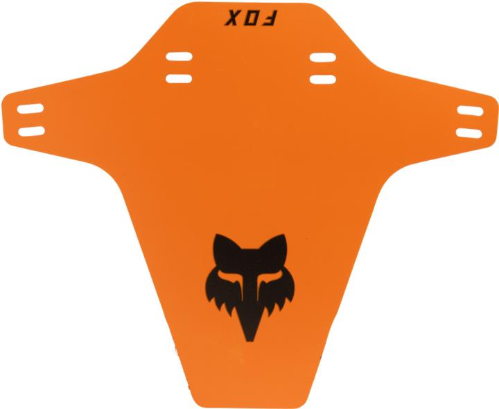 Image du produit Fox Mud Guard (Kit de garde-boue)