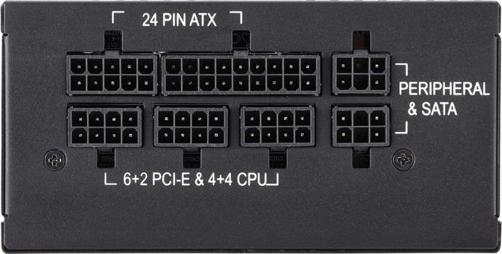 Produktbild Corsair SF600 Platinum (600 W)