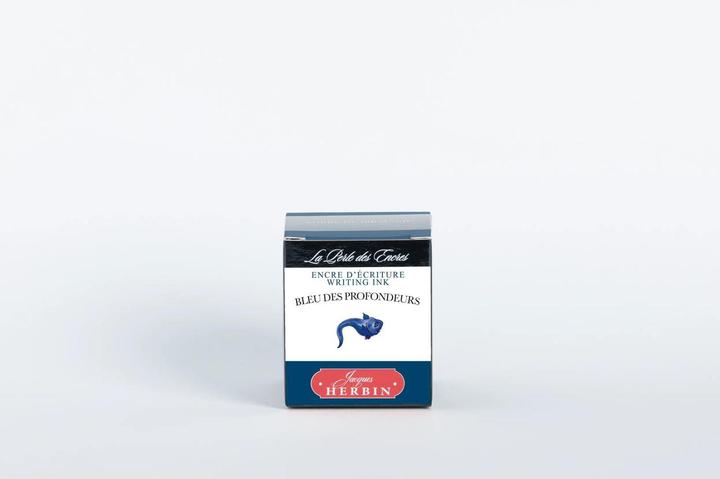 Image du produit Herbin Encre de remplissage (792 pièce(s), Bleu)