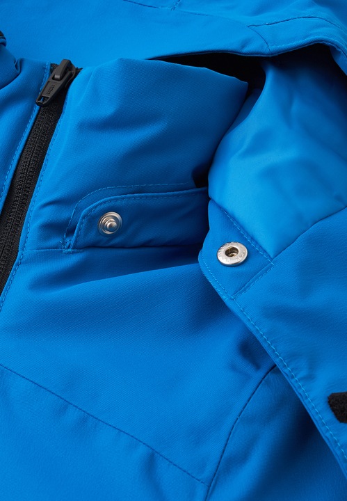 Image du produit Reima tec Veste de ski Tieten Bright (140)