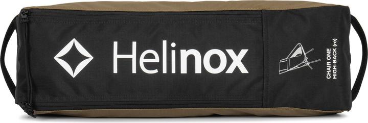Image du produit Helinox Chair One Highback (re)